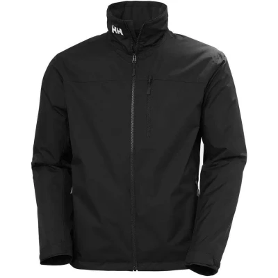 Abbildung von Helly Hansen Men&#039;s Crew Midlayer 2 Jacket