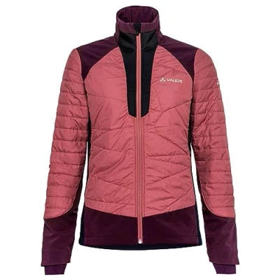 Abbildung von Vaude Women Minaki Winterjacke, Damen, Größe: 34, Brick