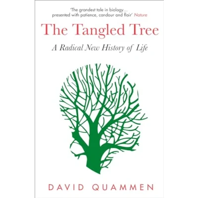 Abbildung von The Tangled Tree: A Radical New History of Life