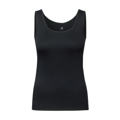 Abbildung von Cecil Top, Damen, Größe: Large, Schwarz