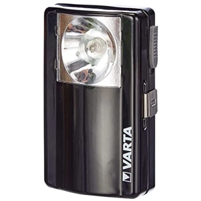 Abbildung von Varta Startseite palm licht inkl. batt. 3r12 16645101421