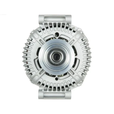 Abbildung von AS PL A3257 Lichtmaschine 12V 180A AUDI: A6 C6 Limousine, Avant, Allroad