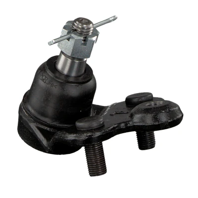 Abbildung von FEBI BILSTEIN 42114 Traggelenk Vorderachse links, unten 17,5 für Querlenker HONDA: CIVIC 8 Hatchback, Stufenheck