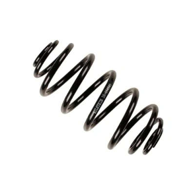 Abbildung von BILSTEIN B3 OE Replacement 38 154546 Fahrwerksfeder Hinterachse OPEL: Vectra C CC, Limousine