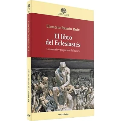 Abbildung von El libro del Eclesiastés: Comentario y propuestas de lectura (Estudios Bíblicos)