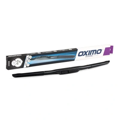Abbildung von Scheibenwischer Oximo WUH425 425mm Hybridwischblatt NISSAN: Qashqai 2, MAZDA: 2 Schrägheck, 3 Limousine, HONDA: CR V