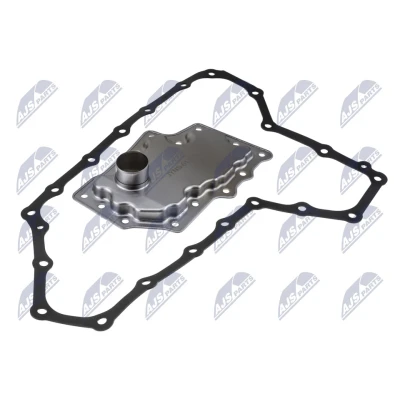 Abbildung von Hydraulikfilter, Automatikgetriebe NTY FSF NS 013