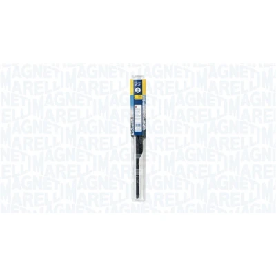 Abbildung von Scheibenwischer Magneti Marelli 000723144300 430mm mit fahrzeugspezifischem Adapter SUZUKI: SWIFT 4, Vitara I SUV, Alto IV, FORD: Focus 2 Schrägheck