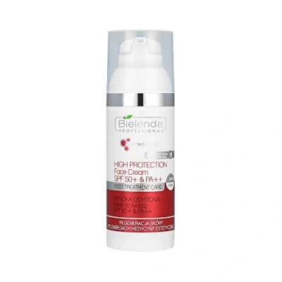 Abbildung von BIELENDA Feuchtigkeitsspendende und verjüngende Gesichtsmaske, 1er Pack(1 x 50 ml)