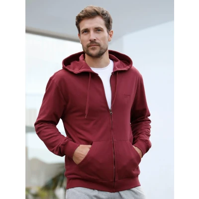 Abbildung von Catamaran Sweatjacke