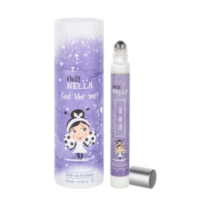 Abbildung von Miss Nella Cool Like Me Roll On Oil Parfum