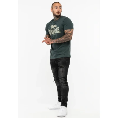 Abbildung von LONSDALE Herren T Shirt normale Passform ST. ERNEY
