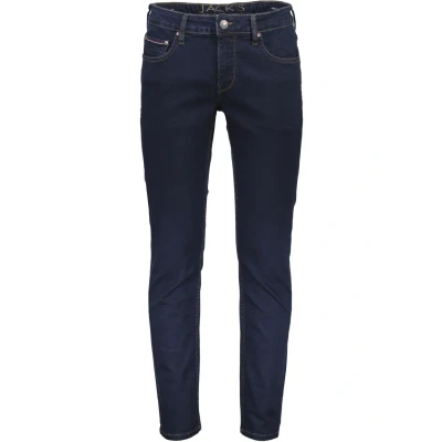 Abbildung von Jack&#039;s Sportswear Jeans Slim Fit, Herren, Größe: 34x32, Easy blue