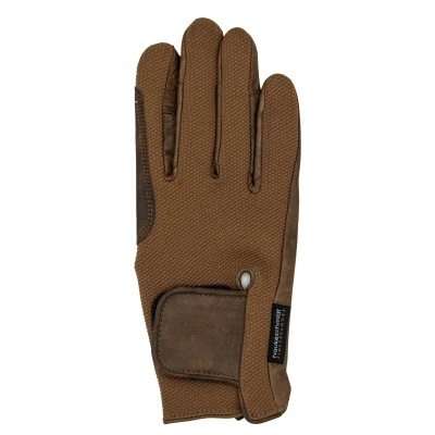Abbildung von Hauke Schmidt Handschuhe Riesenbeck