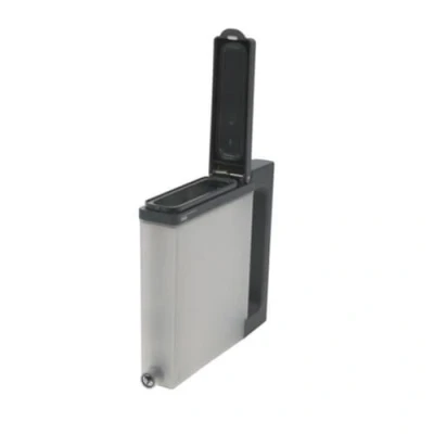 Abbildung von SOS Accessoire Wassertank für Bosch Siemens Neff Gaggenau 00791032 Dampfgarer 4,9P x 22,4H cm