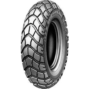 Abbildung von Michelin Reggae 130/90 R10 61J PKW Sommerreifen Reifen 104647