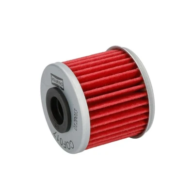 Abbildung von Ölfilter CHAMPION HF117 COF017