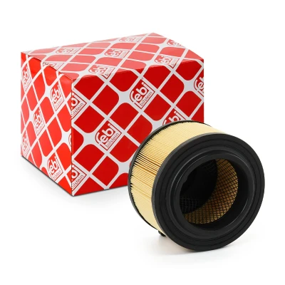 Abbildung von FEBI BILSTEIN 170202 Luftfilter 138 223 Filtereinsatz FORD: Ranger Mk3