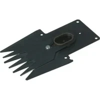 Abbildung von Gardena Grasscherenblatt Gras Messersatz 8 cm für