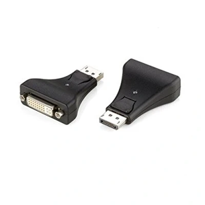 Abbildung von equip DisplayPort Konverter (DisplayPort &gt; DVI)