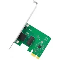 Abbildung von TP Link TG 3468 Gigabit PCI Netzwerkkarte (10/100/1000Mbit/s PCIe Adapter, 32 Bit Schnittstelle, kompatibel mit Windows 11/10/8.1/8/7/Vista/XP)