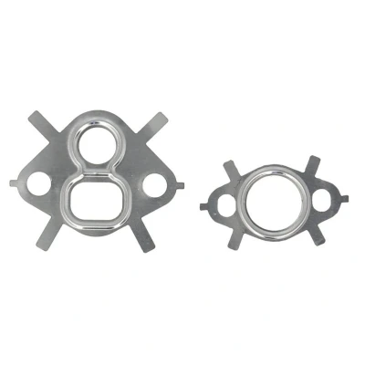 Abbildung von AJUSA 77049200 Dichtungssatz, AGR System VOLKSWAGEN: Touran I, Caddy 3 Kombi, Golf 5 Schrägheck, AUDI: A3 Sportback