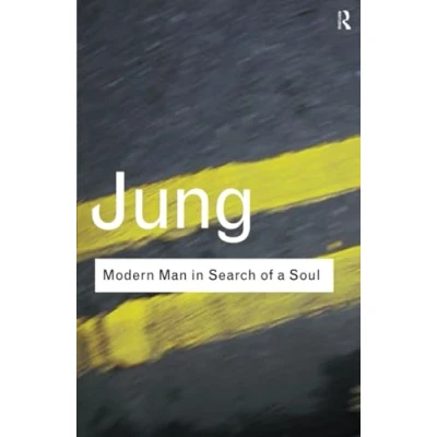 Abbildung von Modern Man in Search of a Soul
