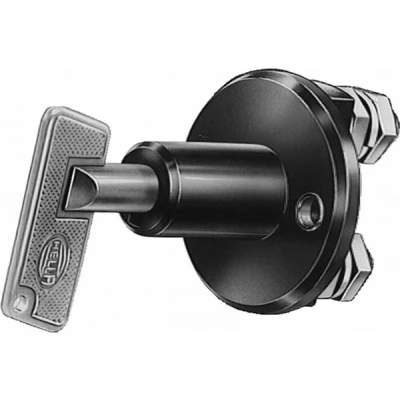 Abbildung von HELLA 6EK 002 843 003 Hauptschalter, Batterie M10