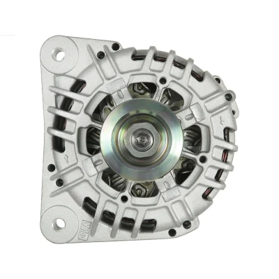 Abbildung von AS PL A3170(VALEO) Lichtmaschine 12V 120A RENAULT: Kangoo I, CLIO 2, MEGANE 2 Coupe Cabriolet, DACIA: Sandero Duster SUV, Logan I MCV