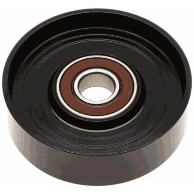 Abbildung von GATES T36343 Umlenkrolle HYUNDAI: H 1 Travel, / Starex MPV