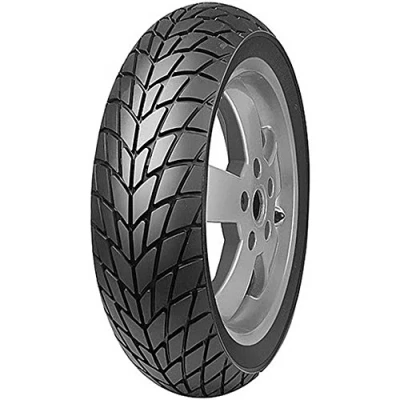 Abbildung von Sava Reifen / Decke 110/70 11 TL 45L M+S schwarz 518393 Motorrad