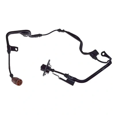 Abbildung von BLUE PRINT ADH27134 ABS Sensor Hinterachse links HONDA: CIVIC 6 Fastback, Aerodeck