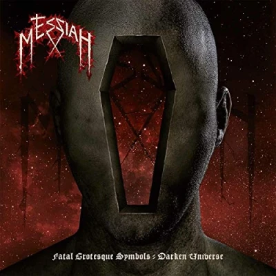 Abbildung von Fatal Grotesque Symbols Darken Universe