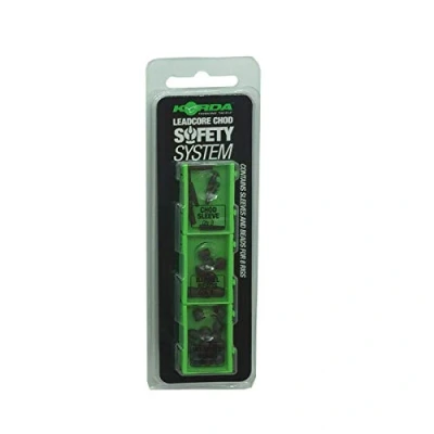 Abbildung von Korda Leadcore Chod Safety System Kleinmaterial