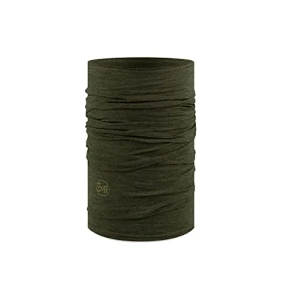 Abbildung von Buff Merino Lightweight Neckwarmer Halswärmer