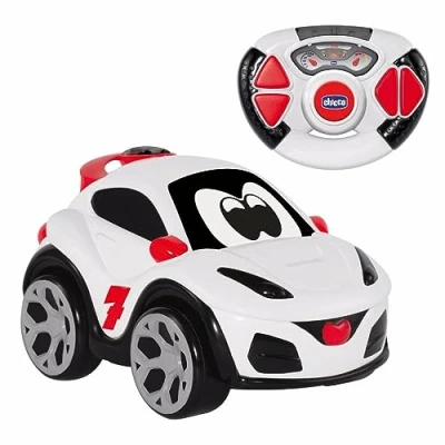 Abbildung von Funkgesteuertes Auto Chicco Rocket the Crossover