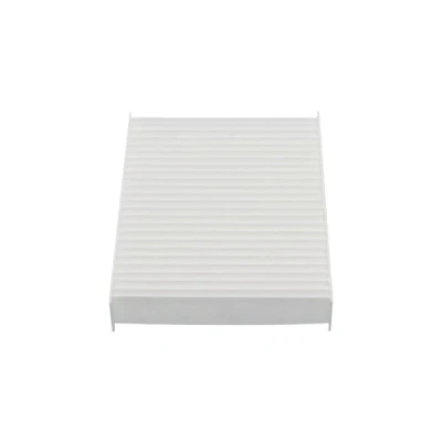 Abbildung von KAVO PARTS NC 2044 Innenraumfilter Pollenfilter 250mm 180mm 35mm NISSAN: Qashqai 2, X Trail, DACIA: Dokker Kombi, Lodgy, Express