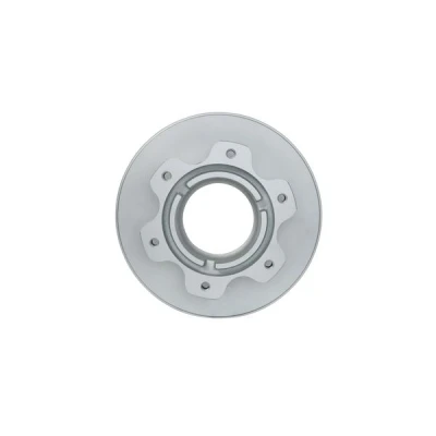 Abbildung von BOSCH 0 986 479 E48 Bremsscheibe 323,7 30 6 192 Belüftet beschichtet MERCEDES BENZ: Vario Kipper, Kasten / Kombi, Bus