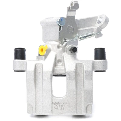 Abbildung von METZGER 6260378 Bremssattel Hinterachse rechts OPEL: Vectra C Caravan, Signum CC