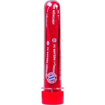 Abbildung von URBAN Classics Schnürsenkel &quot;Urban Accessoires FC Bayern&quot;, (5 tlg.)