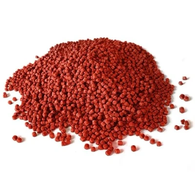 Abbildung von Tigernuessekaufen.de Bloodworm Pellets 4mm 2,5KG Karpfen Futter