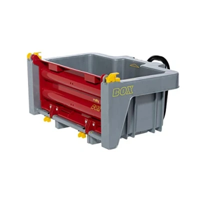 Abbildung von rolly toys® Tretfahrzeug 408948 rollyBox