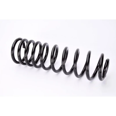 Abbildung von Magnum Technology SW064MT Fahrwerksfeder Hinterachse Schraubenfeder VOLKSWAGEN: Passat B3/B4 Variant, Limousine