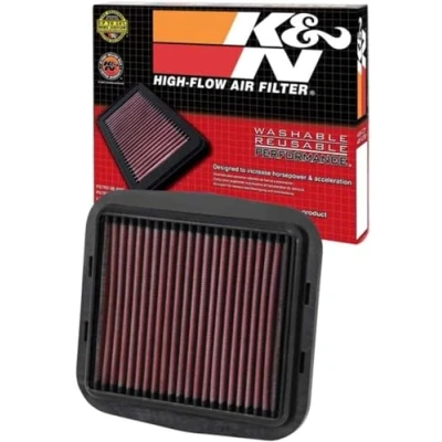 Abbildung von Luftfilter K&amp;N Filters DU 1112