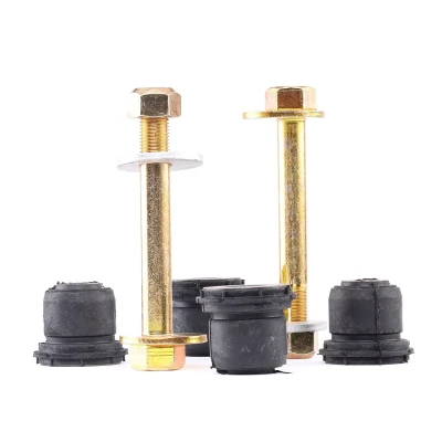 Abbildung von FEBI BILSTEIN 01692 Reparatursatz, Radaufhängung Vorderachse unten, beidseitig MERCEDES BENZ: SL Cabrio, Coupe, /8 Limousine