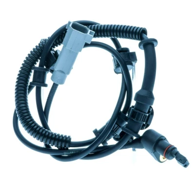 Abbildung von MEYLE 57 14 899 0006 ABS Sensor Vorderachse beidseitig aktiver 2 945 12 JEEP: GRAND CHEROKEE 3, Commander