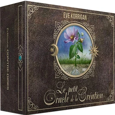 Abbildung von Petit Oracle de la Creation (le)