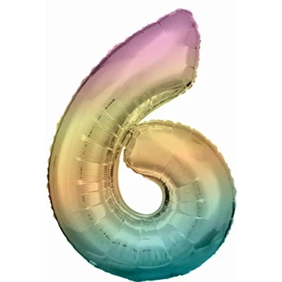 Abbildung von RM S/Shape: 6 Rainbow