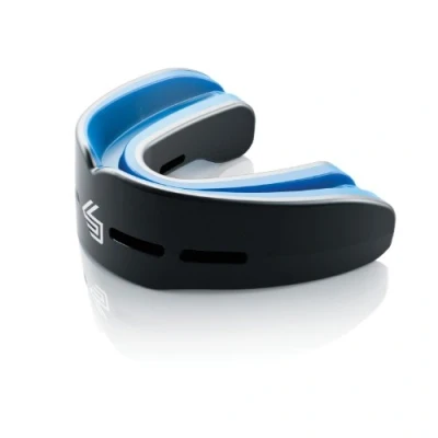 Abbildung von Zahnschutz &quot;Nano double fight&quot; Kind Shock Doctor