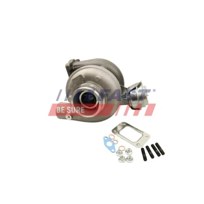 Abbildung von FAST FT63558 Turbolader Abgasturbolader